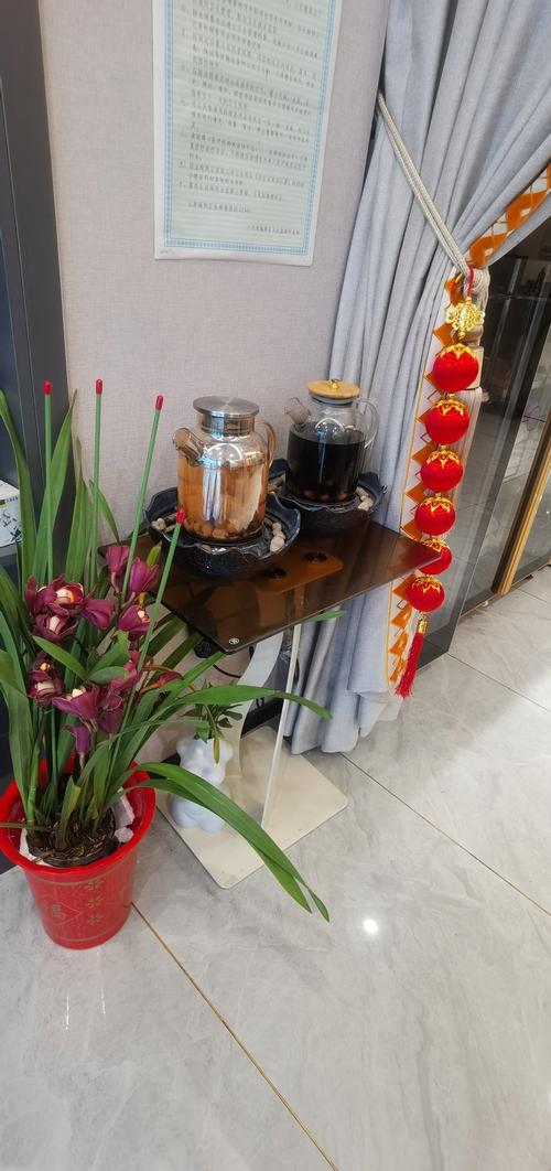 生活美容艺露美容的服务新年又有所提高